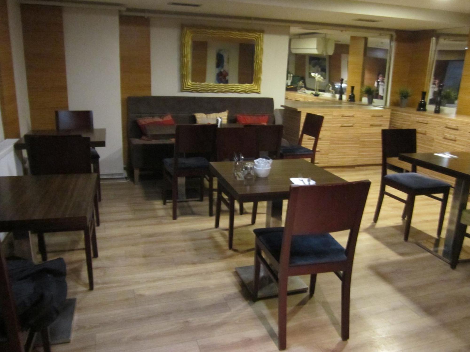 Derpa Suite Hotel — Photos 3