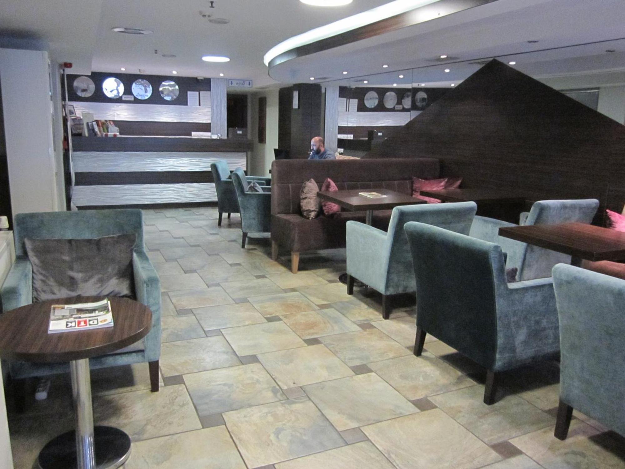 Derpa Suite Hotel, Istanbul